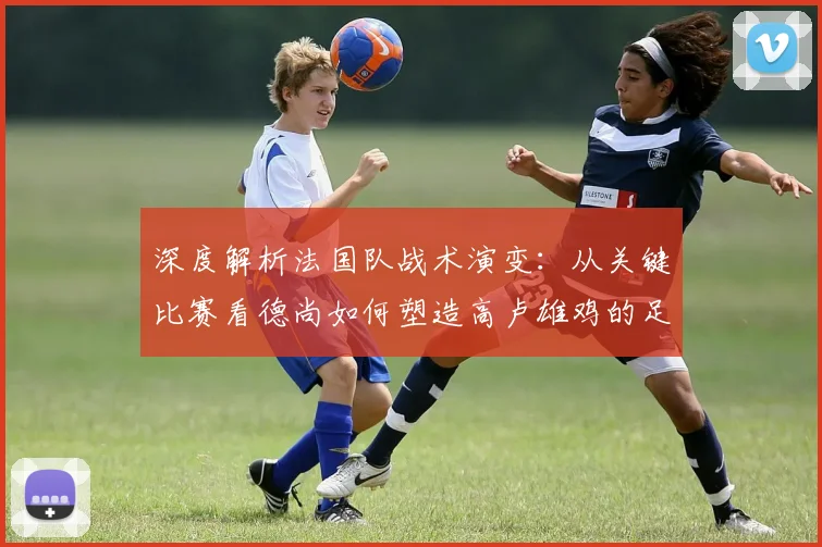 深度解析法国队战术演变:从关键比赛看德尚如何塑造高卢雄鸡的足球哲学