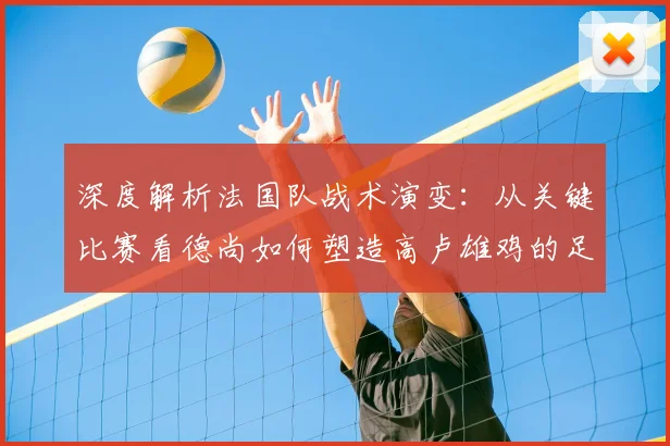 深度解析法国队战术演变：从关键比赛看德尚如何塑造高卢雄鸡的足球哲学